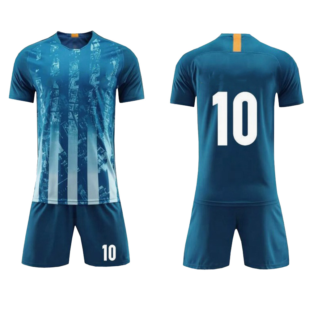 soccer uniform image 5